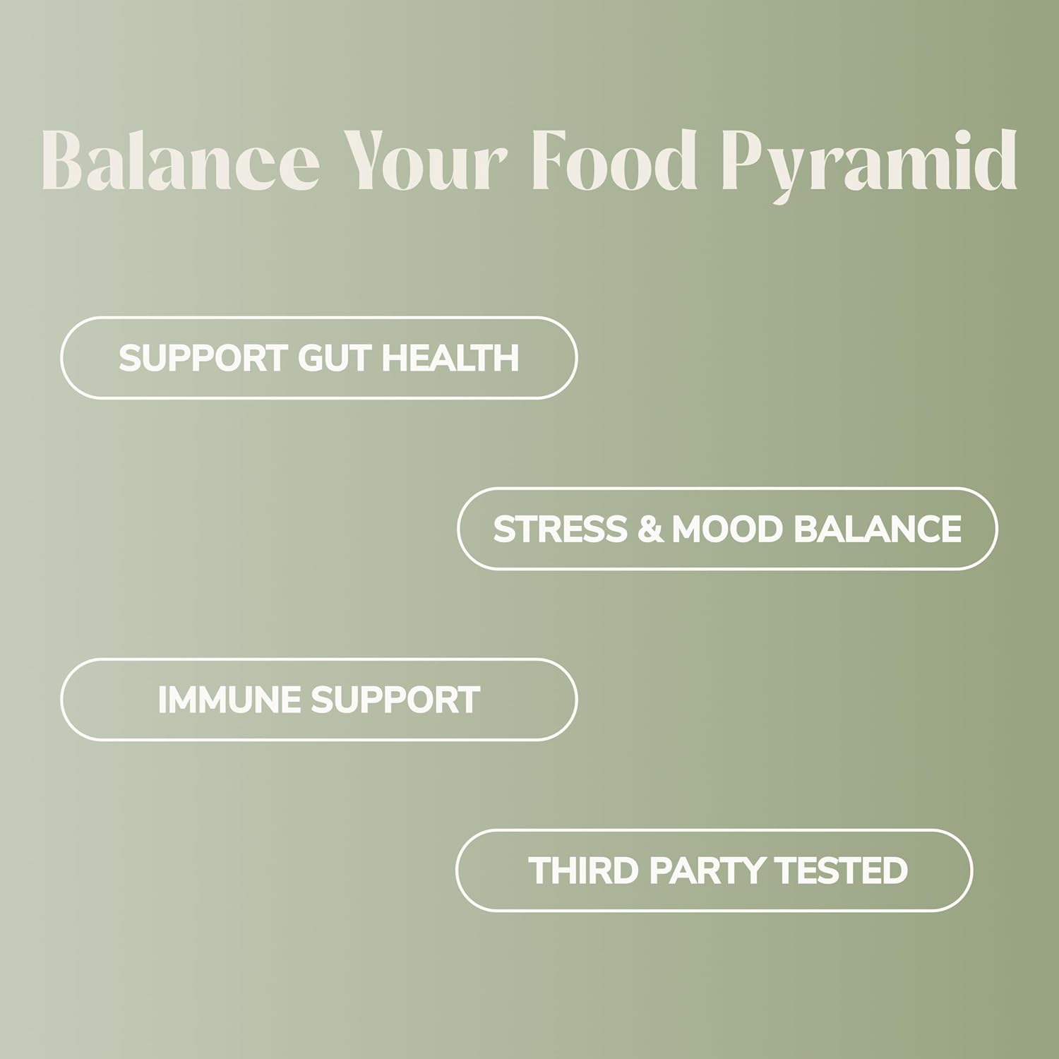 Rookie Wellness Greens + Superfoods - Greens Superfoods Powder Drink Made with Whole Food Sourced Ingredients Contains Vitamins, Probiotics, Antioxidants, and Baobab Fiber (30 Servings, Peach Mango)