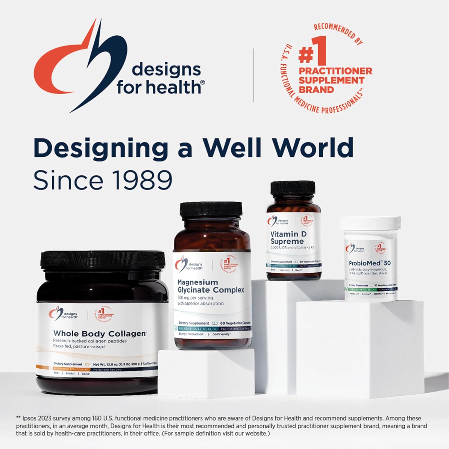 Designs for Health EssentiaGreens and Reds (Chocolate, 30 Servings), Vegan Superfood Powder with Spirulina, Kale & More, for Daily Nutrition and Digestive Health