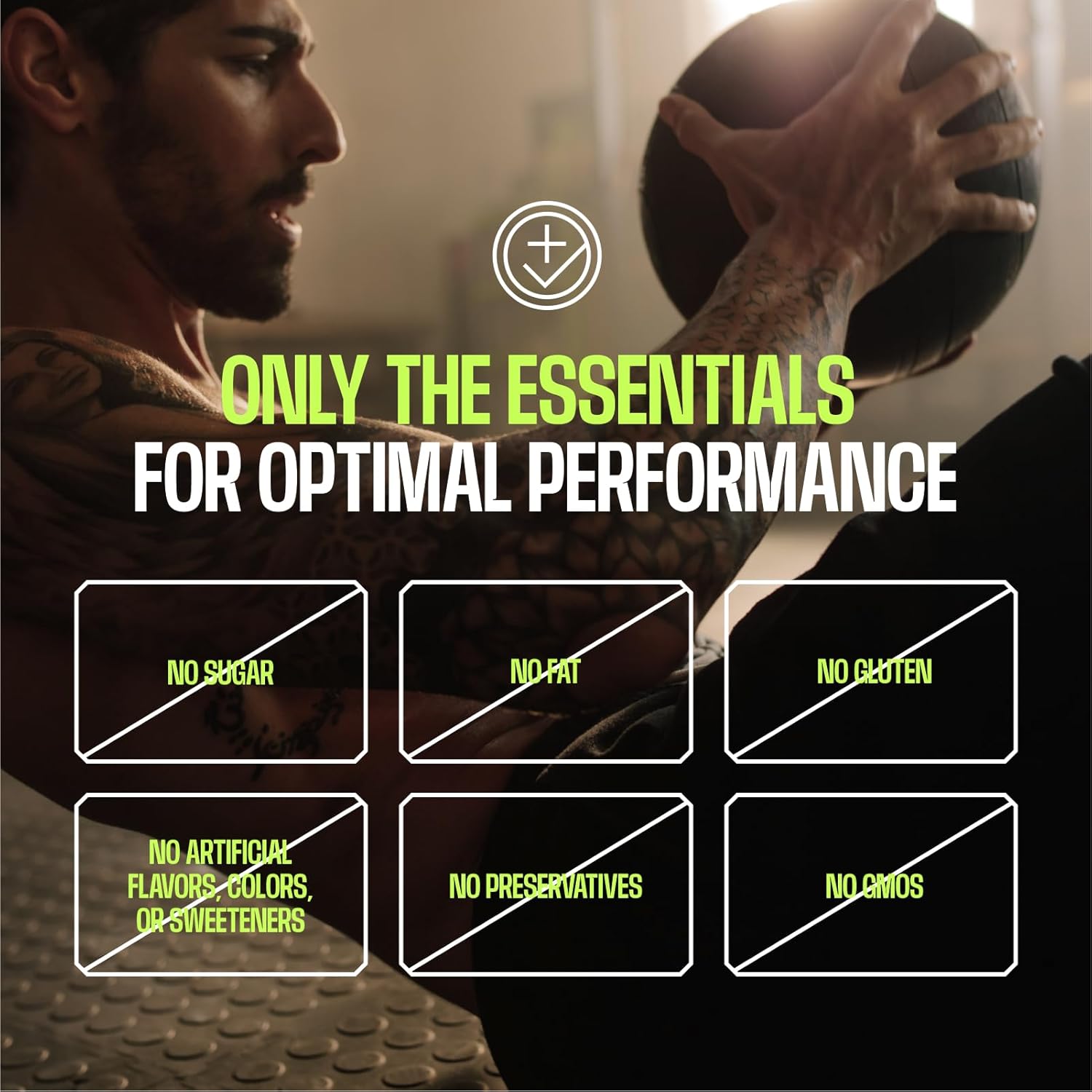 Frog Fuel Performance Greens Protein Powder, Nano-Hydrolyzed Grass Fed Protein Greens Powder, 5B CFU Probiotics/Prebiotics, 9G Protein, 7 EAAs, Energy & Muscle Support, Lemon Lime 30 Servings