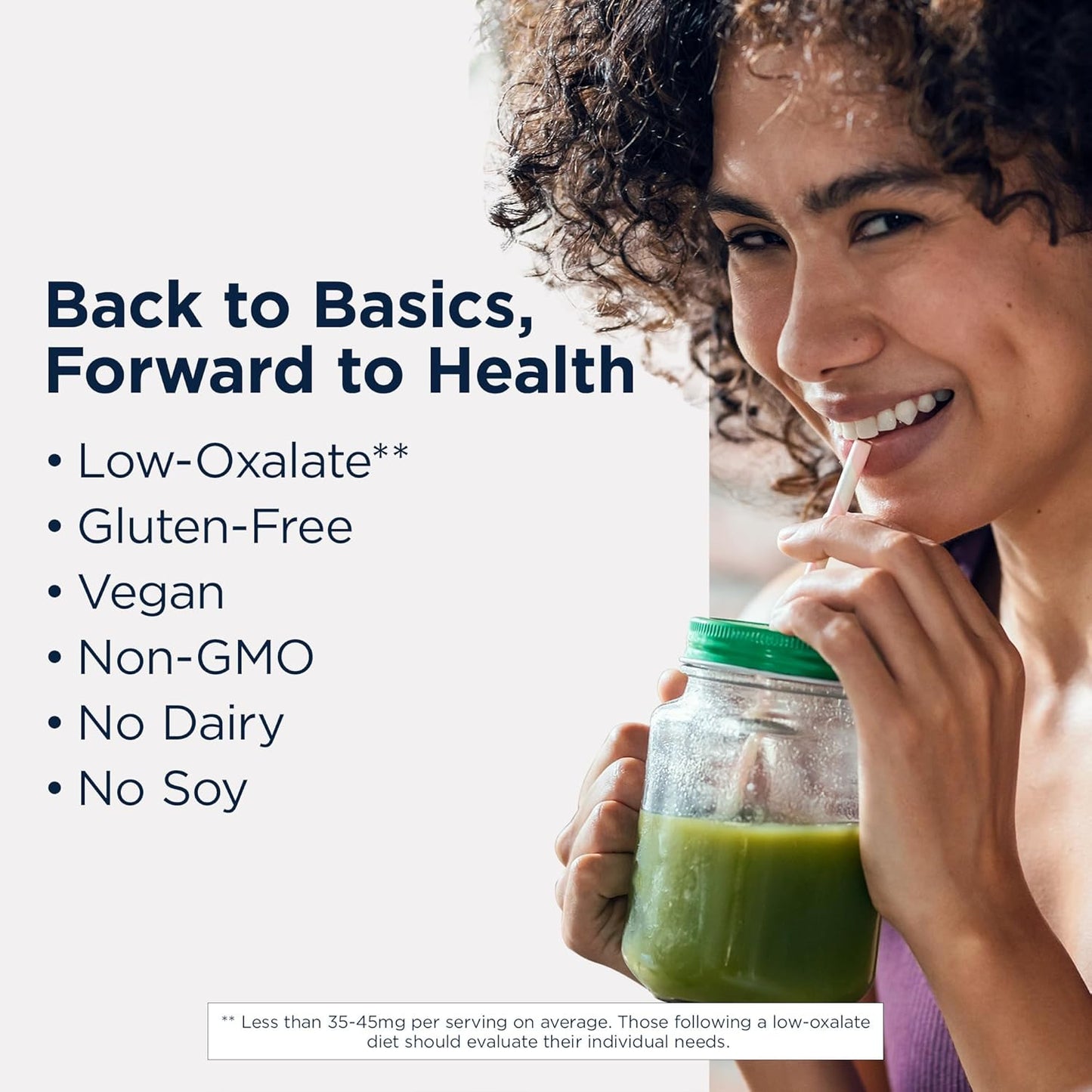 Designs for Health EssentiaGreens and Reds (Unflavored, 30 Servings), Vegan Superfood Powder with Spirulina, Kale, Apple & More, for Daily Nutrition and Digestive Health